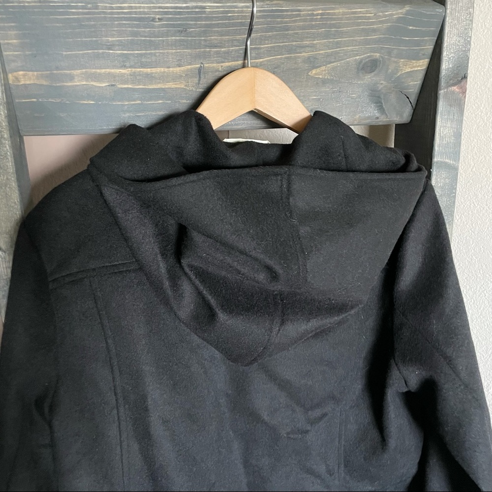 Pendleton Toggle Button Wool Coat - Picture 11 of 16
